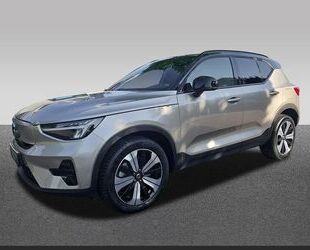 Volvo Volvo XC40 Recharge Single Motor Volvo 