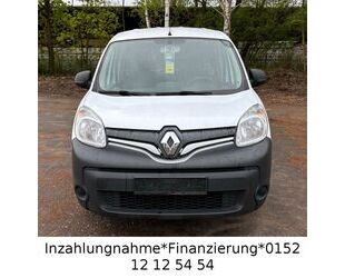 Renault Renault Kangoo Rapid Maxi Extra Combi*Klima Gebrauchtwagen