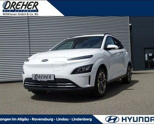 Hyundai Hyundai KONA Elektro /ADVANTAGE-P./LED/EPH v.+h./K Gebrauchtwagen