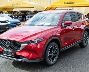 Mazda Mazda CX-5 e-SKYACTIV-G 194 AWD Aut. Exclusive-Lin Gebrauchtwagen