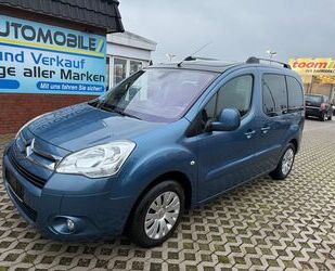 Citroen Citroën Berlingo Kombi Multispace Exclusive Gebrauchtwagen