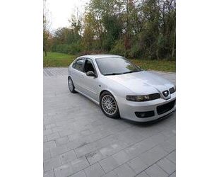 Seat Seat Leon Cupra 1M Gebrauchtwagen