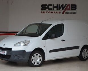 Peugeot Peugeot Partner L1 | Kühltranspo. | Kühlkasten | 3 Gebrauchtwagen