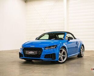 Audi Audi TT 45 TFSI S-line LED VIRTUAL LEDER Gebrauchtwagen