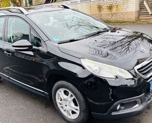 Peugeot Peugeot 2008 Active e-HDi 92 STOP & START Active Gebrauchtwagen