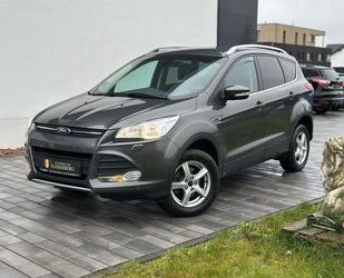 Ford Ford Kuga Trend **AHK+PDC+Wenig KM* Gebrauchtwagen