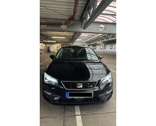 Seat Seat Leon 1.5 TSI 96kW FR FR Gebrauchtwagen