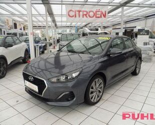 Hyundai Hyundai i30 Trend Fastback 1,4 GDI 103KW Gebrauchtwagen