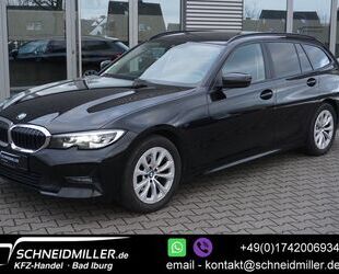 BMW BMW 320 d Advantage*AUTOMATIK*NAVI*SPORTSITZE*MWST Gebrauchtwagen