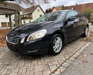 Volvo Volvo S60 D2 Summum Gebrauchtwagen