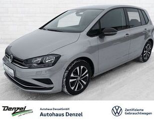 VW Volkswagen Golf Sportsvan IQ.DRIVE 1.0 TSI ACC/SIT Gebrauchtwagen