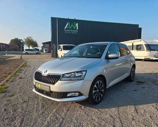 Skoda Skoda Fabia Drive 125 Gebrauchtwagen