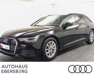 Audi Audi A6 Avant 40 TDI Business MMI+ AHK Akustik Amb Gebrauchtwagen