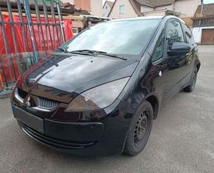 Mitsubishi Mitsubishi Colt 1.3 Young Edition Young Edition Gebrauchtwagen