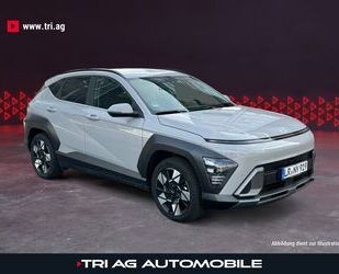 Hyundai Hyundai Kona SX2 HEV 1.6 GDI HEV DCT 2WD PRIME Gebrauchtwagen