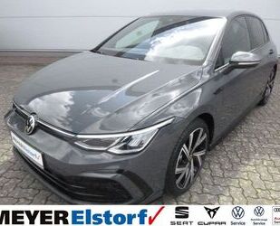 VW Volkswagen Golf 1.5 TSI R-Line - Neuwagengarantie Gebrauchtwagen