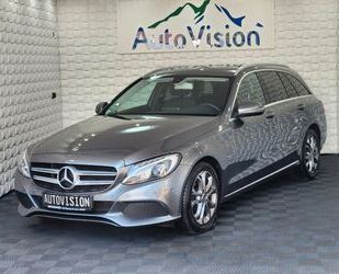 Mercedes-Benz Mercedes-Benz C 200 T BlueTec / d* LED*Navi Comand Gebrauchtwagen