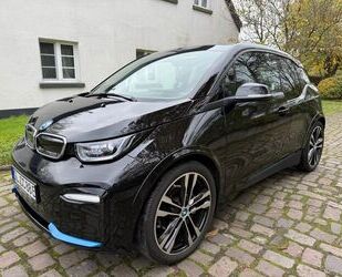 BMW BMW i3 Baureihe i3s 120ah 184PS Navi PDC Sitzheizu Gebrauchtwagen