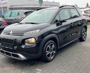 Citroen Citroën C3 Aircross Gebrauchtwagen