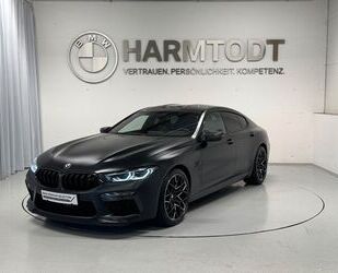 BMW BMW M8 Competition xDrive *M-Drivers Package* Gebrauchtwagen