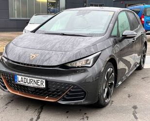 Cupra Cupra Born 170kW 77kWh *ACC/SHZ/AudioSystem*uvm Gebrauchtwagen