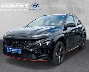 Hyundai Hyundai Kona N Performance 2WD *8 Fach * Navi *RFK Gebrauchtwagen