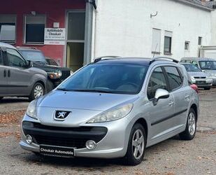 Peugeot Peugeot 207 SW Urban Move Gebrauchtwagen