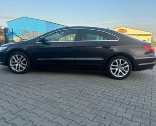 VW Volkswagen Passat CC 2.0 TSI Gebrauchtwagen