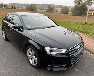 Audi Audi A3 Sportback Ambition Gebrauchtwagen