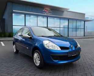 Renault Renault Clio III Authentique (Tüv und Service Neu) Gebrauchtwagen