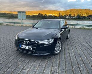 Audi Audi A6 2.0 TDI Avant Gebrauchtwagen