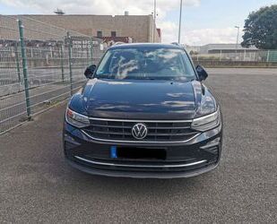 VW Volkswagen Tiguan 1.5 TSI OPF ACTIVE ACTIVE Gebrauchtwagen