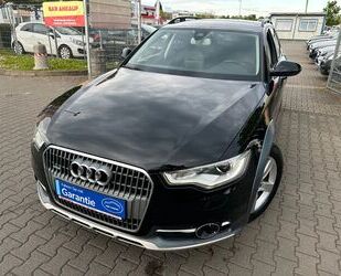 Audi Audi A6 Allroad quattro 3.0 TDI*ACC*LUFT*AHK*SHZ*K Gebrauchtwagen