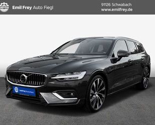 Volvo Volvo V60 B4 D Ultimate Bright Gebrauchtwagen