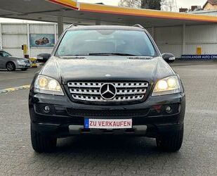 Mercedes-Benz Mercedes-Benz ML 320 ML -Klasse ML 320 CDI Gebrauchtwagen