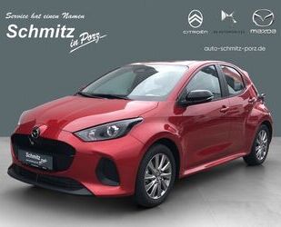 Mazda Mazda 2 Hybrid CENTRE-LINE Apple CarPlay Android A Gebrauchtwagen