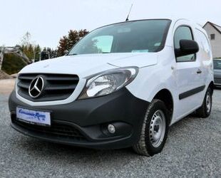 Mercedes-Benz Mercedes-Benz Citan Kasten 108 CDI kompakt Gebrauchtwagen