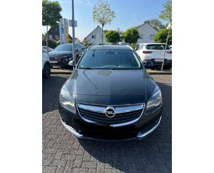 Opel Opel Insignia Sports Tourer 1.4 T ecoFL Innovatio. Gebrauchtwagen