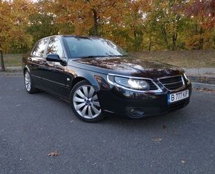 Saab Saab 9-5 2.3 Turbo Aut. Aero Gebrauchtwagen