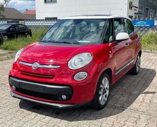 Fiat Fiat 500L Lounge 1.3 16V Multijet Gebrauchtwagen