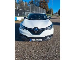 Renault Renault Kadjar ENERGY TCe 165 Bose Edition Bose Ed Gebrauchtwagen