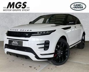 Land Rover Land Rover Range Rover Evoque Dynamic HSE, Winter, Gebrauchtwagen