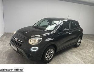 Fiat Fiat 500X 1.6 MultiJet Cross 4x2 Klima Navi Gebrauchtwagen