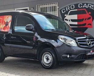 Mercedes-Benz Mercedes-Benz Citan Kasten 109 CDI kompakt*TÜV* Gebrauchtwagen