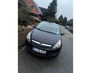 Opel Opel Corsa 1.4 74kW HU 2026 111 Jahre Edition Gebrauchtwagen