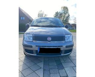 Fiat Fiat Panda 1.25 69PS HU 01/26 1.Hand Gebrauchtwagen