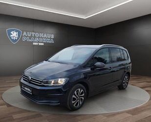 VW Volkswagen Touran 2.0 TDI Active NAVI+PDC+SHZ Klim Gebrauchtwagen