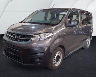 Opel Opel Vivaro Kombi -e S 8-Sitzer Navi Gebrauchtwagen