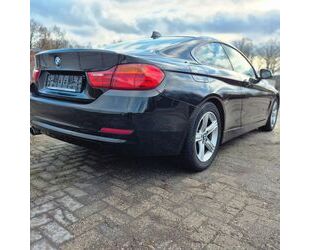 BMW BMW 428i Coupé Xenon Tempomat 2.Hand 245PS Checkhe Gebrauchtwagen