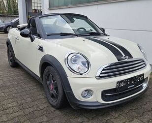 Mini MINI Cooper Roadster Gebrauchtwagen